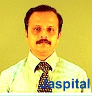 Melinkeri Sameer, Hematologist in Pune - Appointment | hospitalslisting